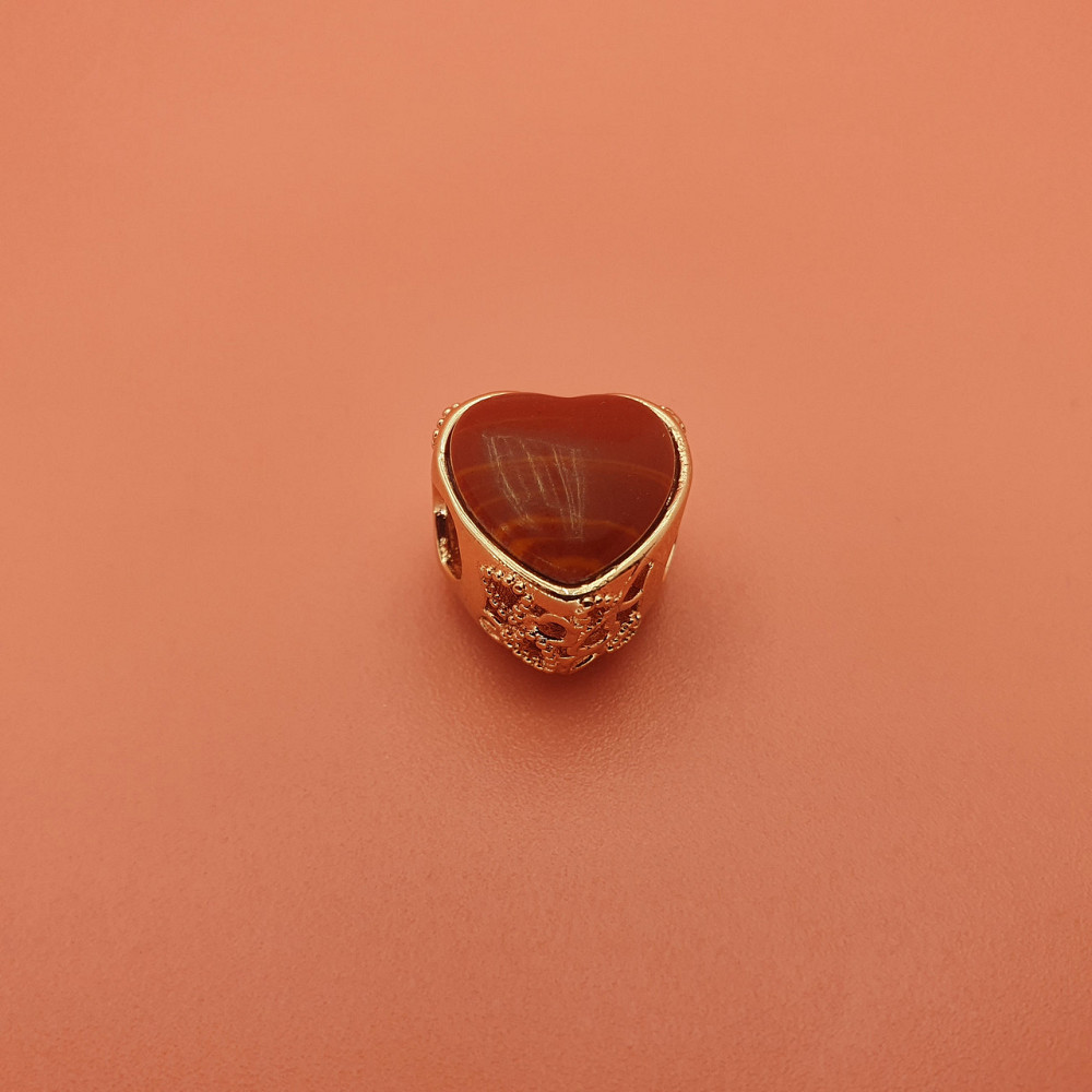 Серебряный Шарм Пандора    