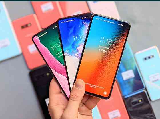 Samsung Galaxy s10e 128GB Trade in Гарантия. Киев