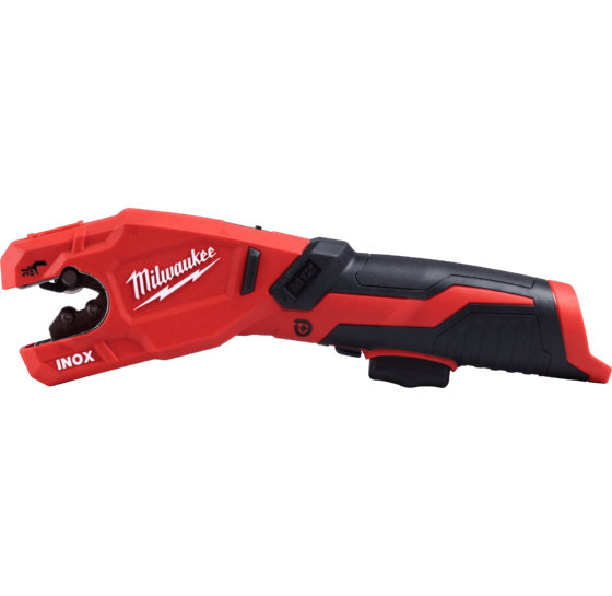Аккумуляторный труборез по нержавеющей стали MILWAUKEE M12PCSS-0 Одесса