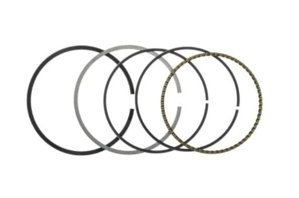 Кільця скутер 4 Т Китай 150 1,00 (Ø58,50) Мукачево - фото 1