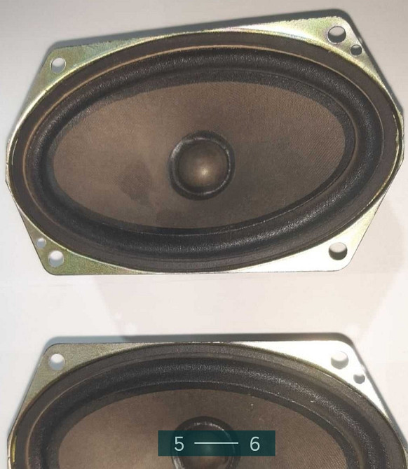 Динаміки парами вид ТВ. Харків - фото 5