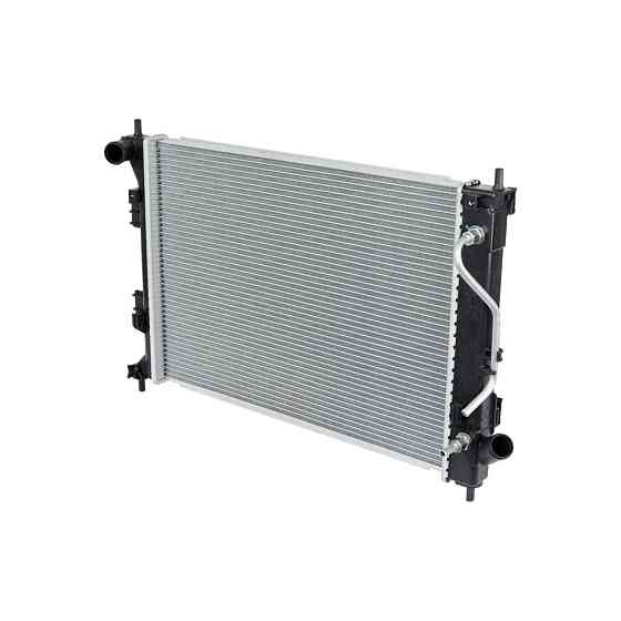 Радіатор охолодження Kia 253103X101 35134 Київ