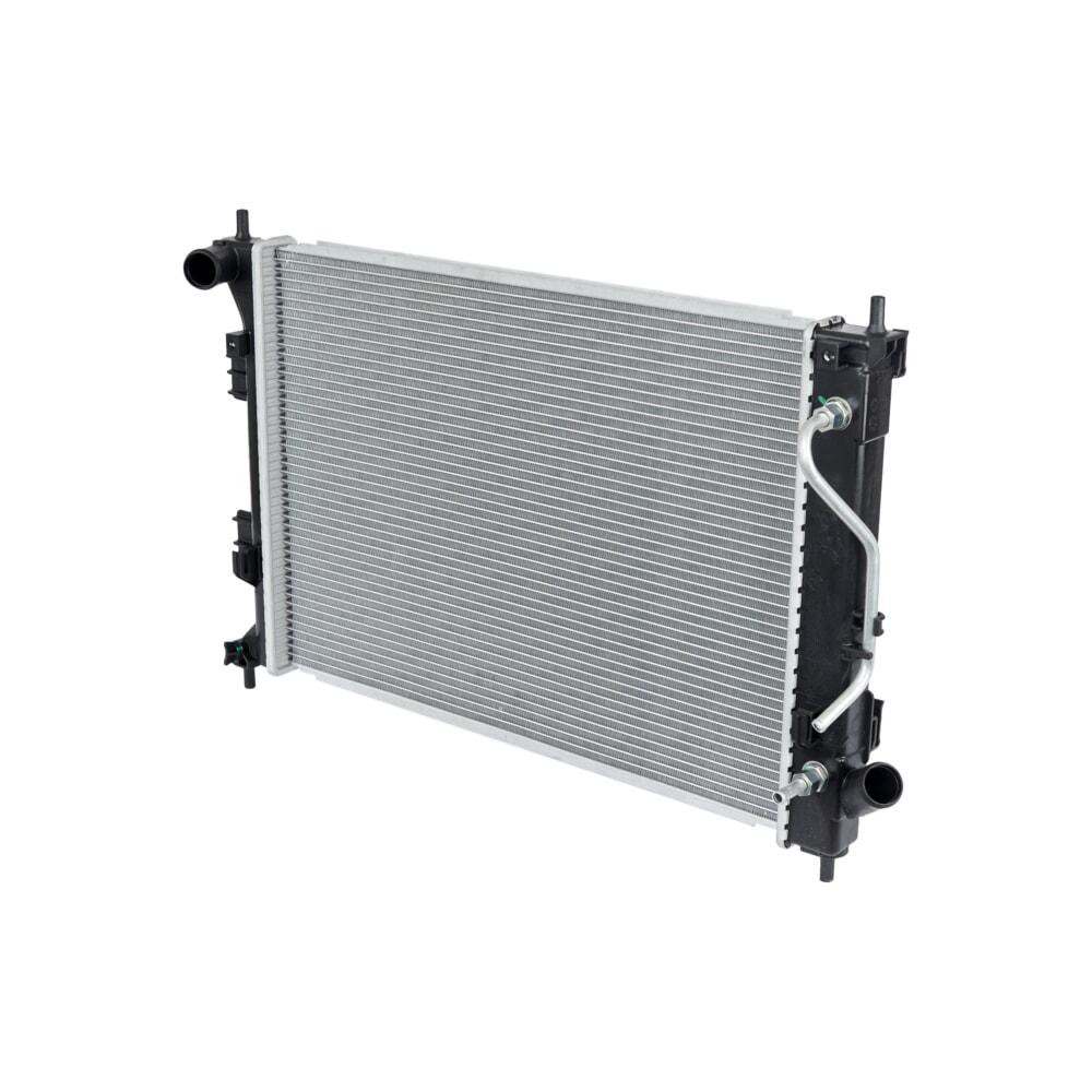 Радіатор охолодження Kia 253103X101 35134 Київ - фото 1