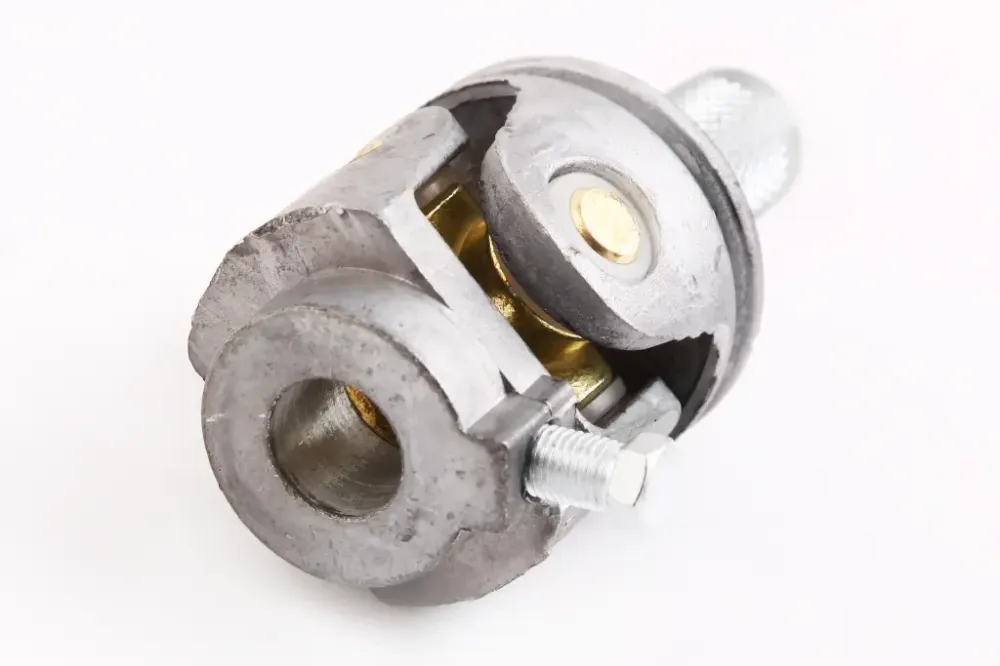 Кулиса 1118 укороченный 33 Standard с болтом Винница - изображение 3