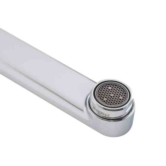 Змішувач для ванни Haiba Gaudi 006 EURO HB9593 Харків