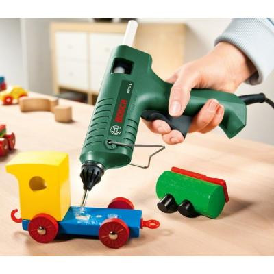 Клейовий пістолет Bosch PKP 18 E (0.603.264.508) Вінниця - фото 5