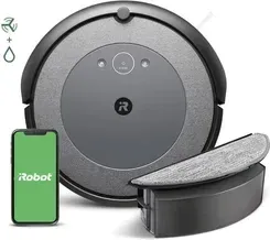 Пылесос iRobot Roomba Combo i5 Киев - изображение 1