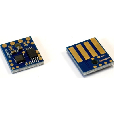 Чип для картриджа Minolta TNP-40,20K bizhub 4020 AHK (70264642) Вінниця - фото 1