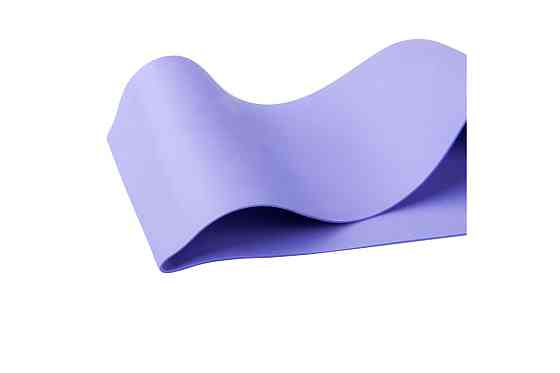 Лента эспандер для упражнений Hangy inSPORTline Light 70 см фиолетовая Киев