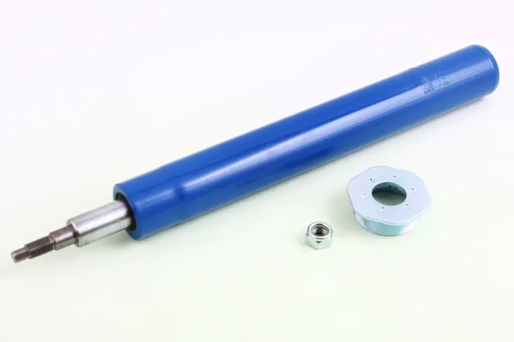 Амортстойка Lanos передняя вкладыш Finwhale Винница - изображение 1