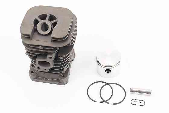 Циліндр к-кт (цпг) 41mm (палець 10mm) Partner-350/351/352/371/390/391/420/2035 "чорний" Киев