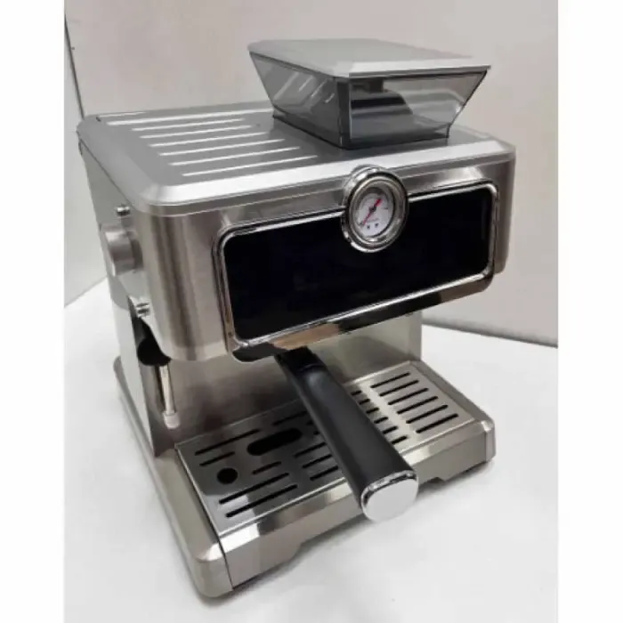 Кофеварка Эспрессо с кофемолкой 2в1 Zepline ZP-7305A 3000W Коломыя - изображение 2