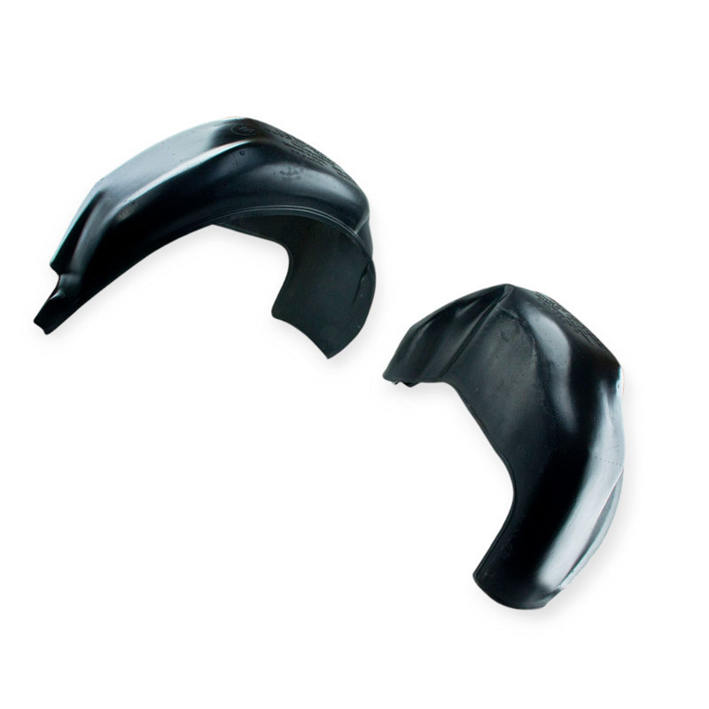 Захист-підкрилки Меган Grandtour (09-12) задні Рено Мукачево - фото 1