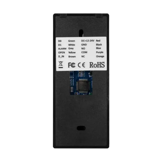 Клавіатура з WiFi, з контролером і зчитувачем Mifare Trinix TRK-1103MI(WF) (71-00007) Киев