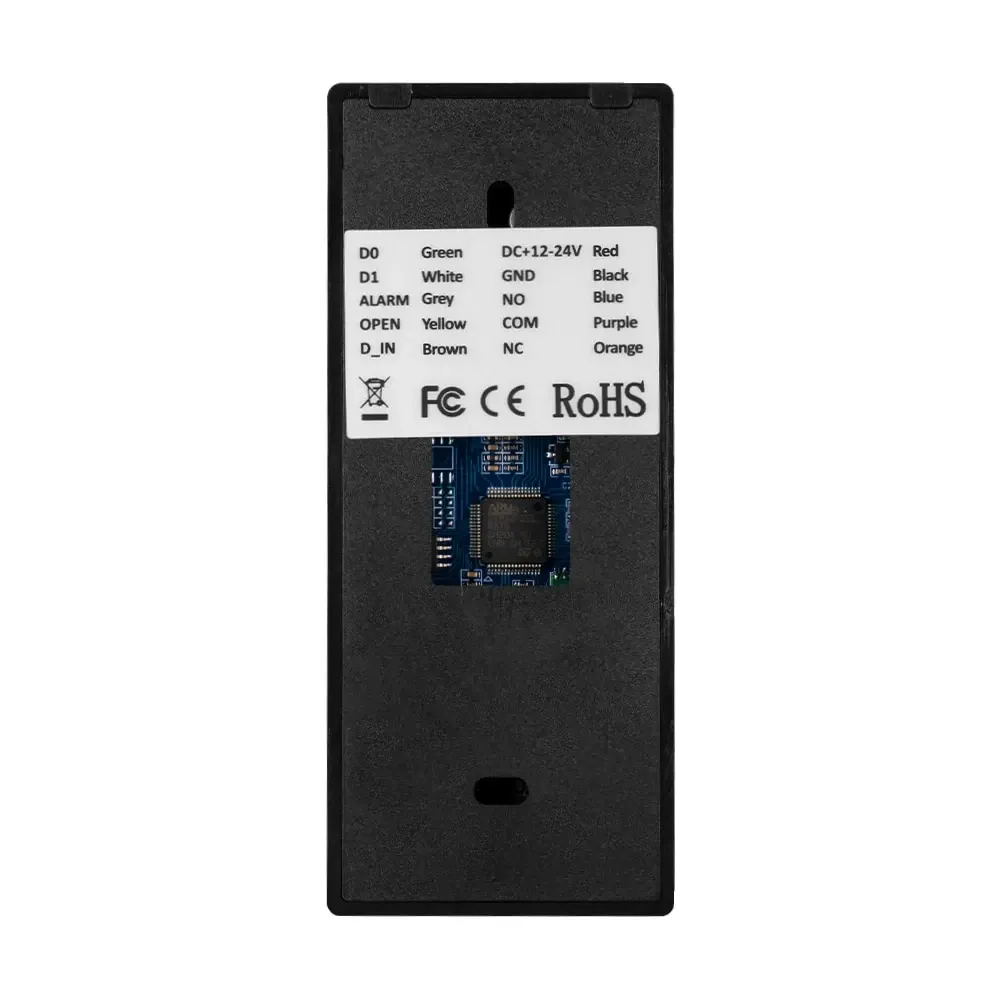 Клавіатура з WiFi, з контролером і зчитувачем Mifare Trinix TRK-1103MI(WF) (71-00007) Киев - изображение 4