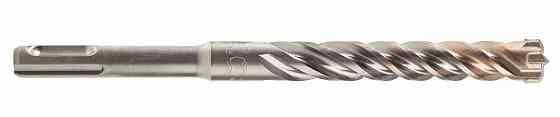 Бур SDS-PLUS MX4 MILWAUKEE, діаметр 6,0х115х50мм, (10шт) Одеса