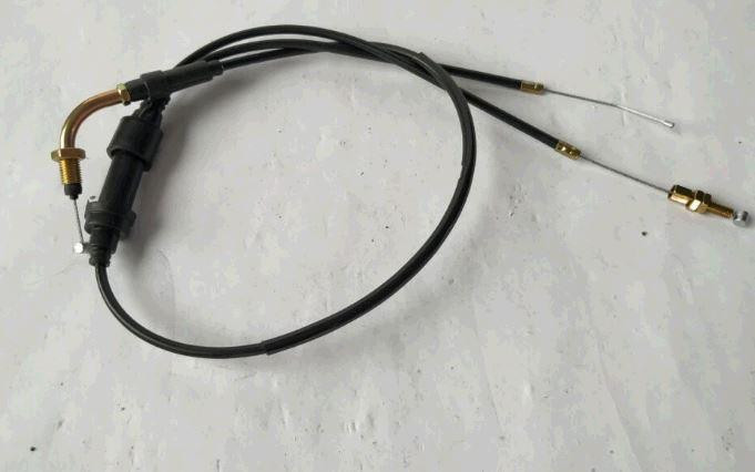 Трос газа Zongshen V200/250 Мукачево - изображение 1