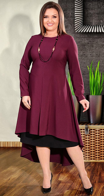 Необычный модный комплект (46) Киев - изображение 1