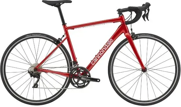 Велосипед Cannondale Caad Optimo 1 28 2024 Киев - изображение 1