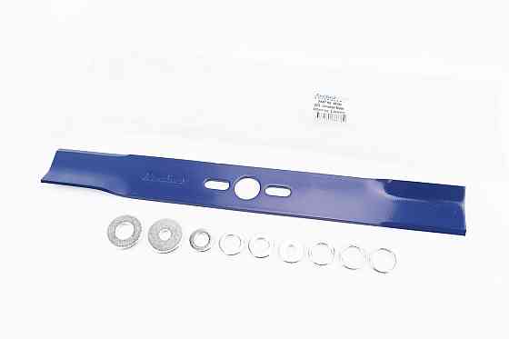 Ніж 430mm + шайби к-кт 9шт Київ