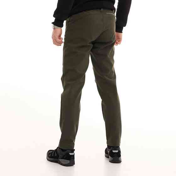 Штани-карго Pobedov Stone Хакі 3XL PNcr3 1813XLkh Київ