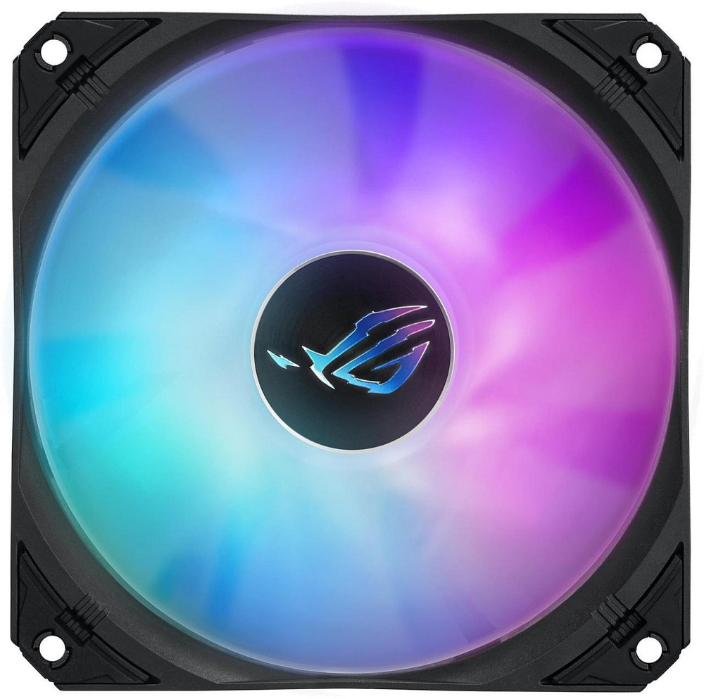 Система водяного охолодження Asus ROG Strix LC III 360 ARGB LCD (90RC00W1-M0UAY0) ( Чорний ) Харків - фото 8