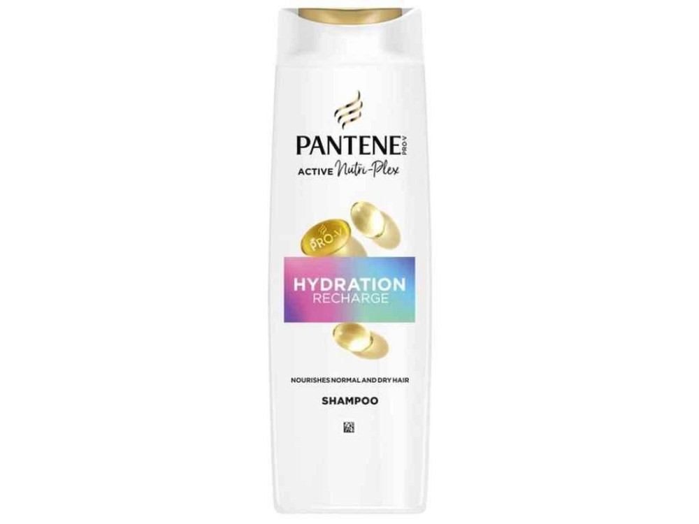 Шампунь 400мл HYDRATION RECHARGE ТМ PANTENE Київ - фото 1