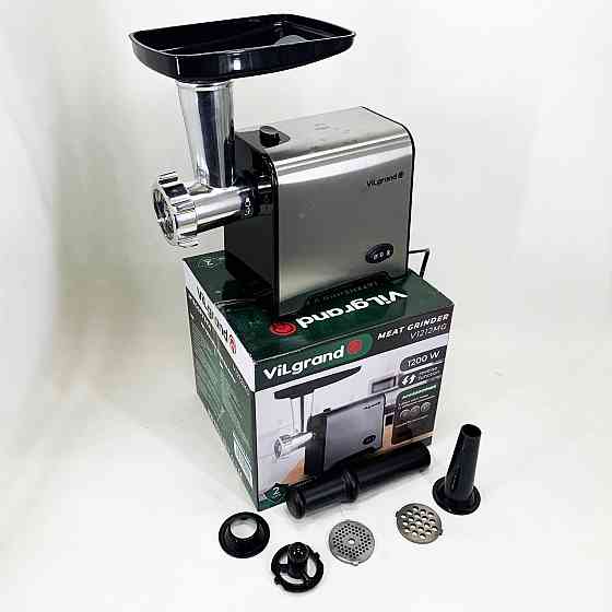 М'ясорубка для сосисок, Топ м'ясорубок, М'ясорубки з реверсом 'ясорубка кухонна шнекова KI-89 Івано-Франківськ