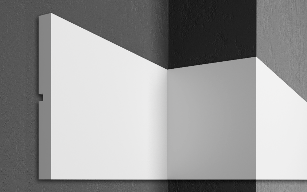 Молдинг фасадный Prestige Decor MC 146 Днепр - изображение 1