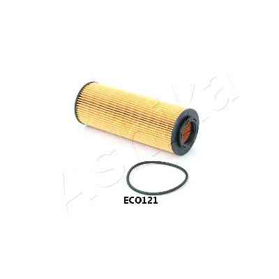 Фильтр масляный ASHIKA 10-ECO121 Винница