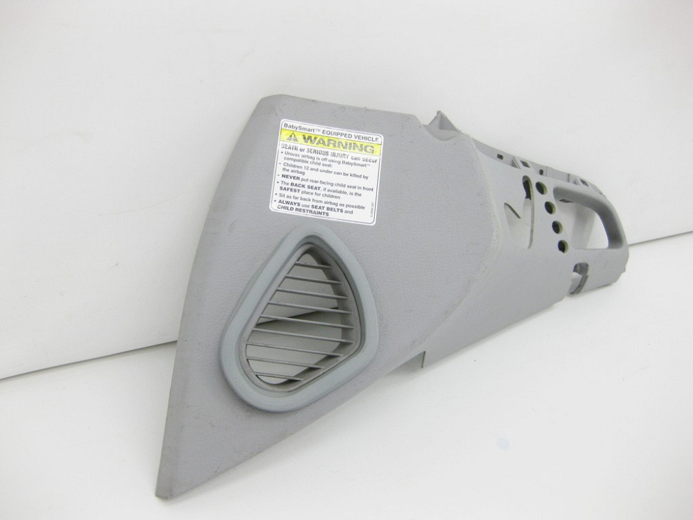 Mercedes-Benz  A2207206089 7213 Накладка сіра на блок кнопок керування сидінням з пам'яттю на передній правій карті дверей S-Class W220 Одесса - изображение 2