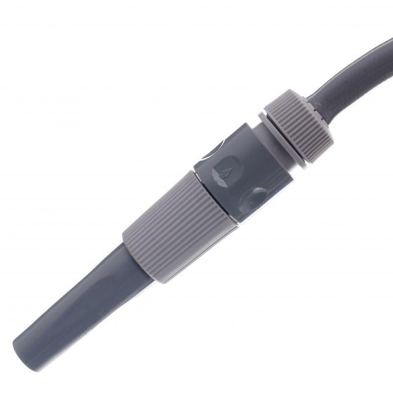 Катушка со шлангом KRAFT&DELE KD2078 45м+2м Киев - изображение 10