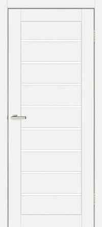 Межкомнатные двери Омис Doors Смарт С018 G Дуб Меренго 800х2000 мм Киев