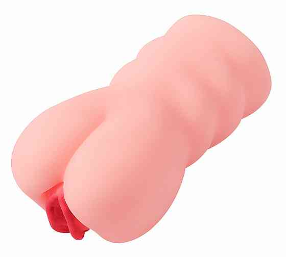 Мастурбатор вагіна OYO - Little Lilu, MQ-021 Sex Aura Київ