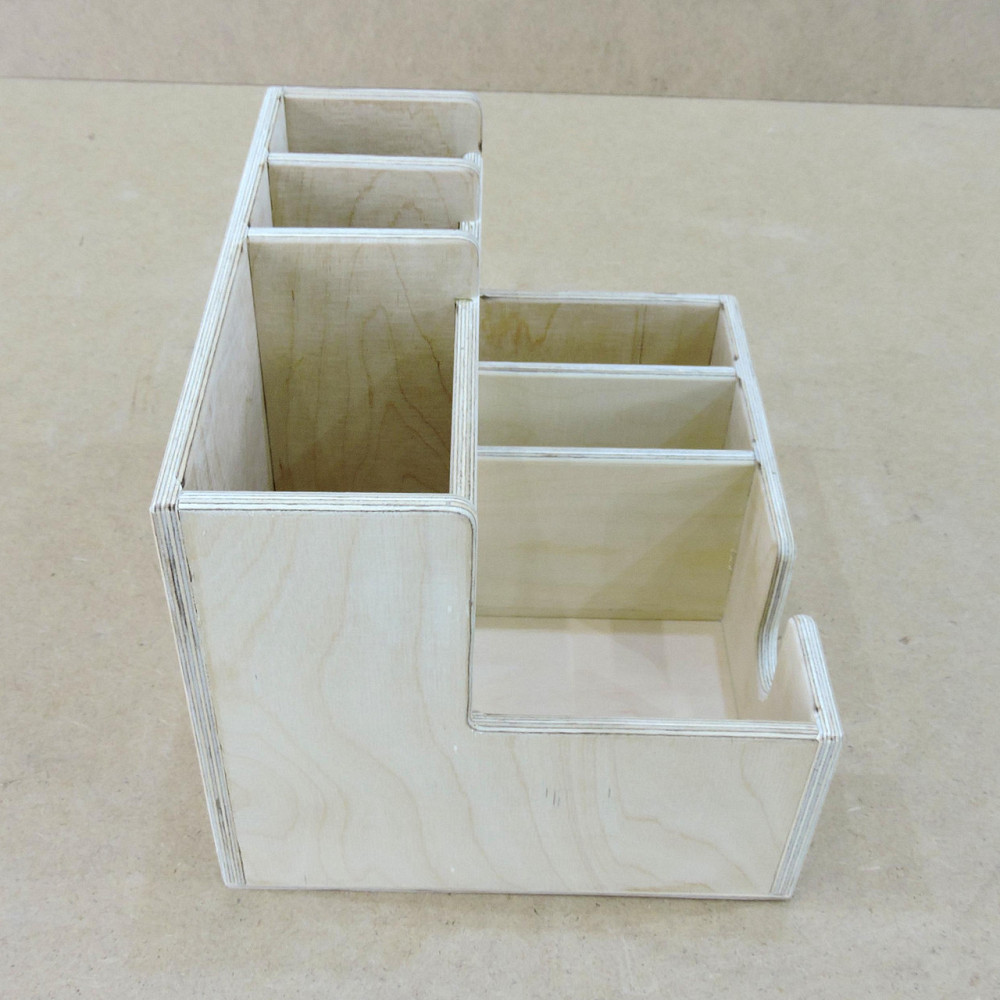 Кофейный органайзер 