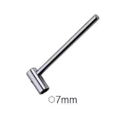 Гитарный ключ Paxphil Hex Wrench 7mm (TR101) Винница