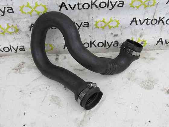 Патрубок інтеркулера Opel Vivaro 2.0 dci 2007-2014 (8200760918) Ковель