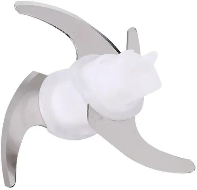 Универсальный погружной блендер измельчитель 3в1, Raf P-291, 600W Коломия - фото 7