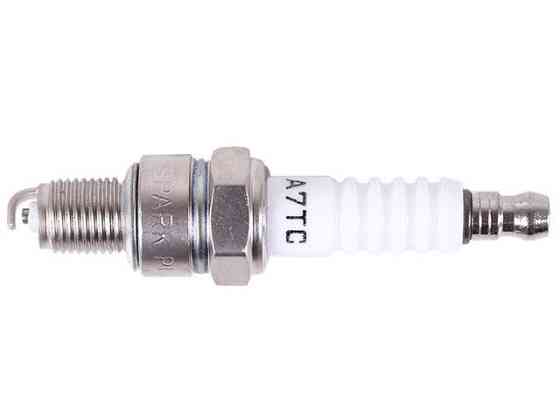 Свічка A7TC "" (хром) - 4T Мукачево