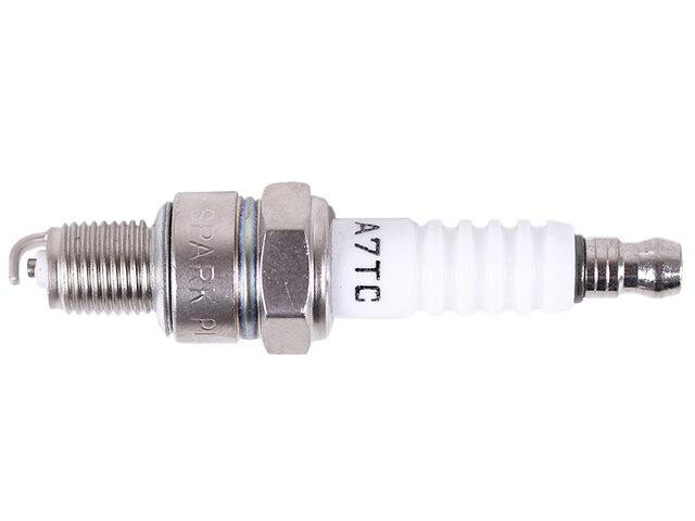 Свічка A7TC "" (хром) - 4T Мукачево - фото 3