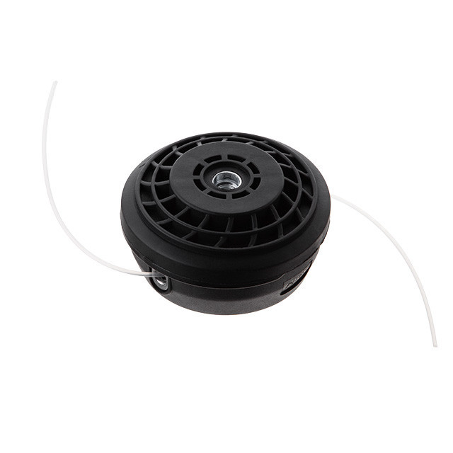 Котушка для трімера/мотокоси, різьба, М10х1,25, діаметр волосіні макс. 3.0 мм, металева кнопка INTERTOOL DT-2275 Киев - изображение 2