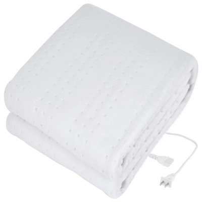 Электрическая простыня Xiaomi Xiaoda Electric Blanket 150х80cm (HDDRT02-60w) Винница - изображение 1