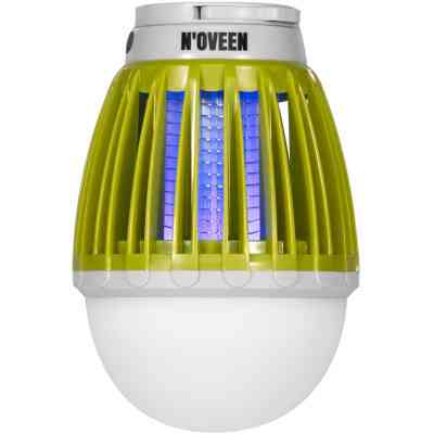 Инсектицидная лампа N'oveen IKN824 (RL074374) Винница