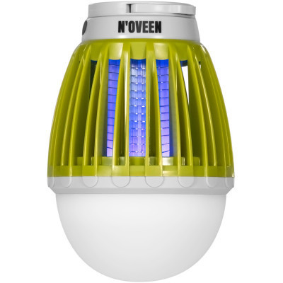 Инсектицидная лампа N'oveen IKN824 (RL074374) Винница - изображение 1