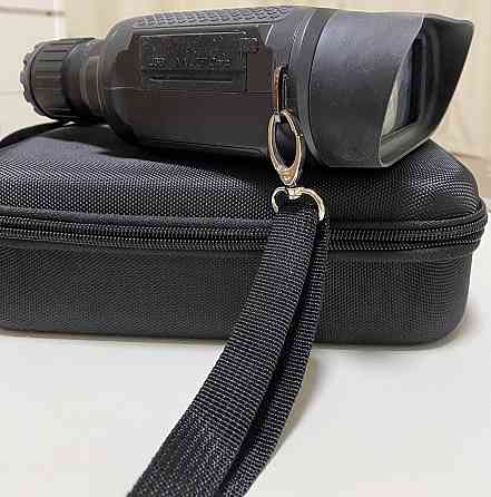 Бінокль цифровий Київ