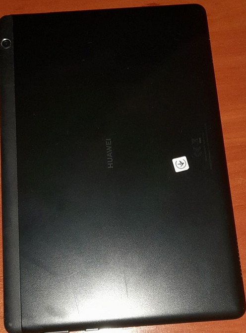 Планшет Huawei MediaPad T5 32GB. Київ - фото 1