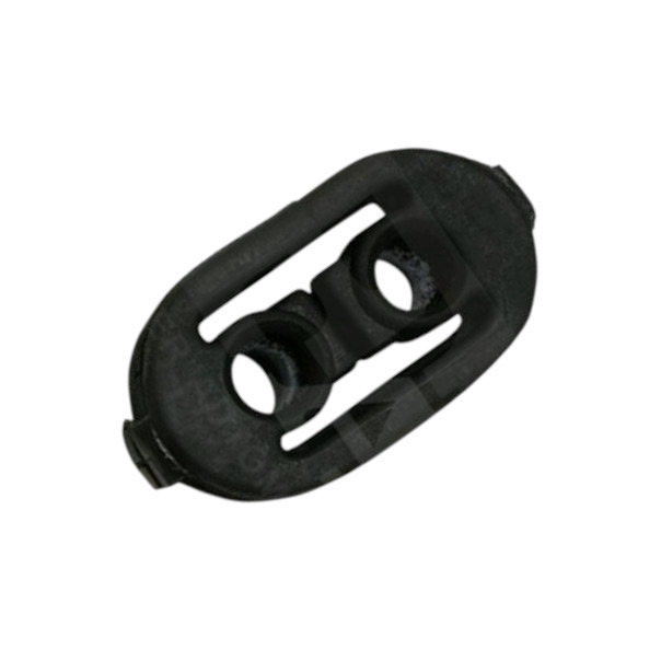 Резинка глушителя Opel Vivaro, Renault Trafic II 1.9-2.0 dCi (01-) (FA1) крепления Мукачево - изображение 1