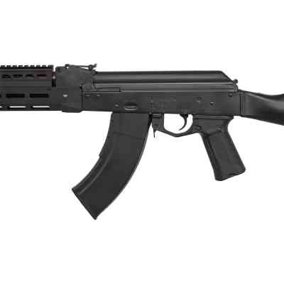 Гвинтівка страйкбольна LCT АК-104 M-LOK Black AEG (M-LOK-LCK104 AEG) Вінниця