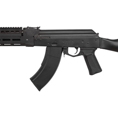 Винтовка страйкбольная LCT АК-104 M-LOK Black AEG (M-LOK-LCK104 AEG) Винница - изображение 3