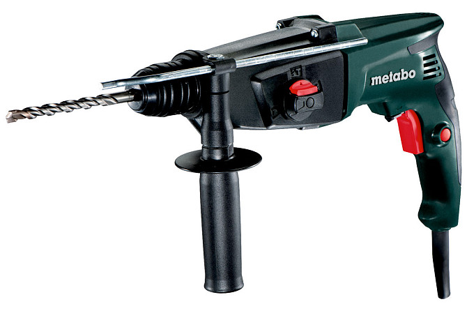 Перфоратор Metabo комбінований KHE 2444 (606154000) Коломия - фото 1